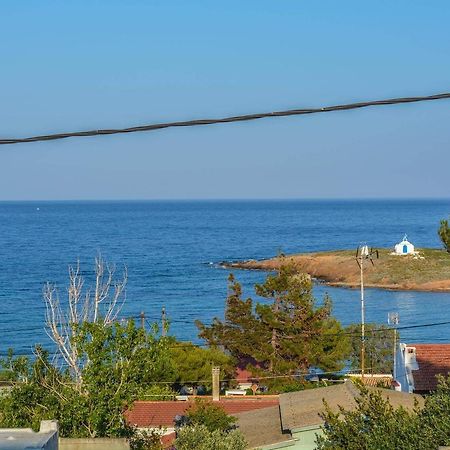 Sofia'S Sea View House ξενώνας Βραυρώνα Εξωτερικό φωτογραφία