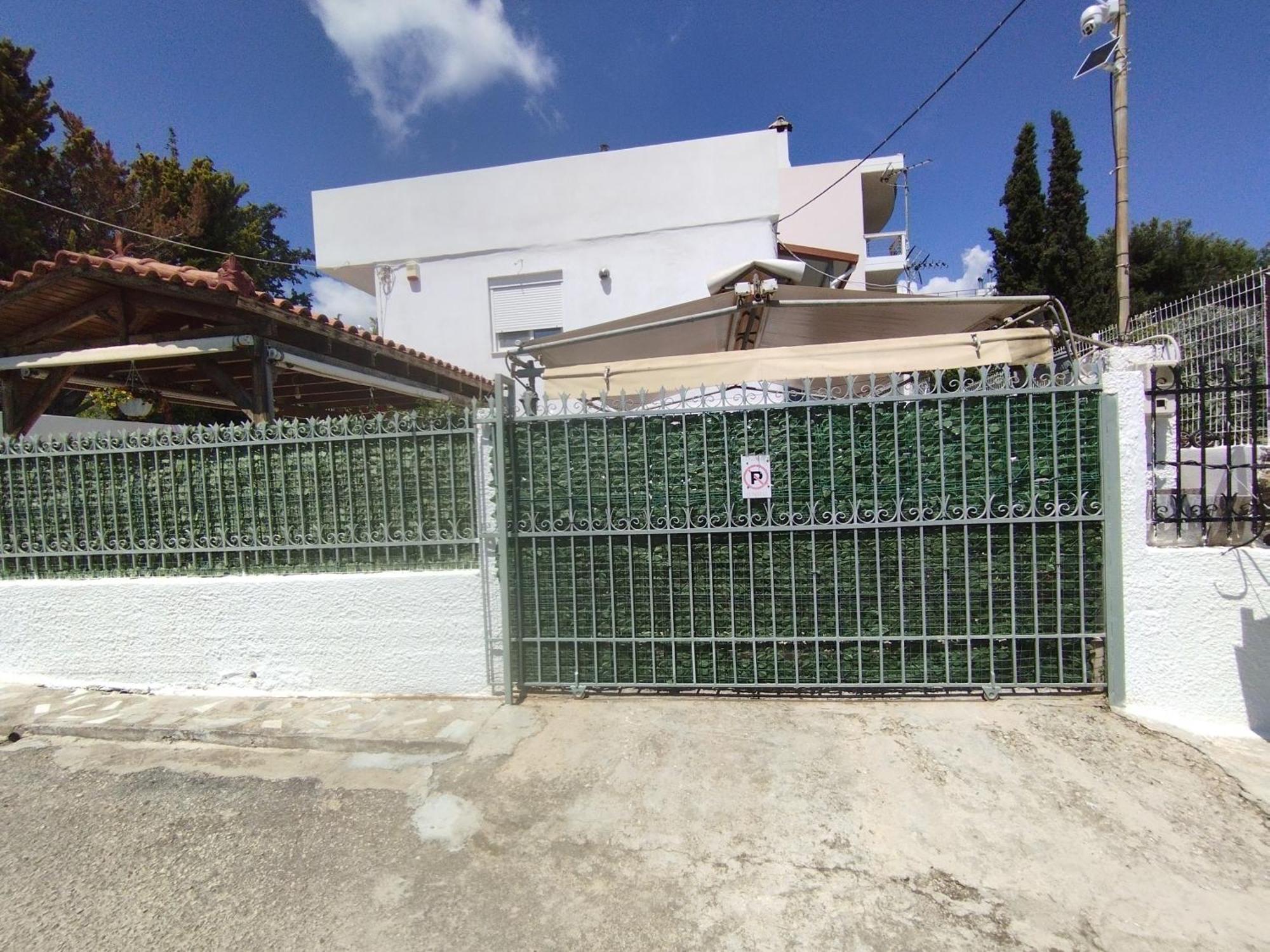 Sofia'S Sea View House ξενώνας Βραυρώνα Εξωτερικό φωτογραφία