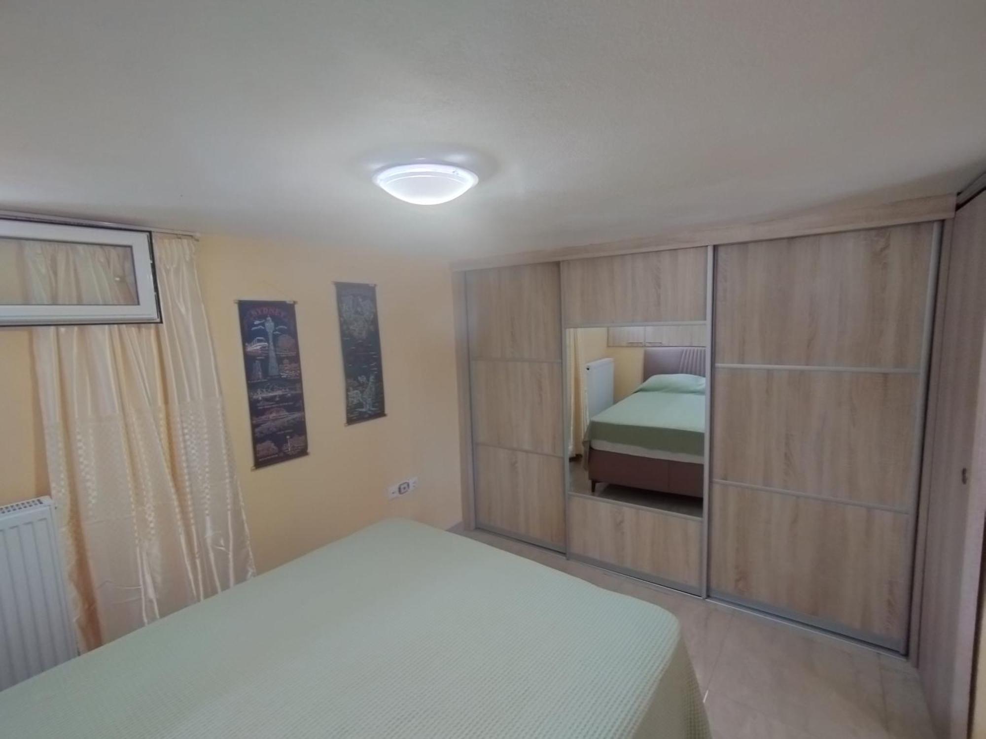 Sofia'S Sea View House ξενώνας Βραυρώνα Εξωτερικό φωτογραφία