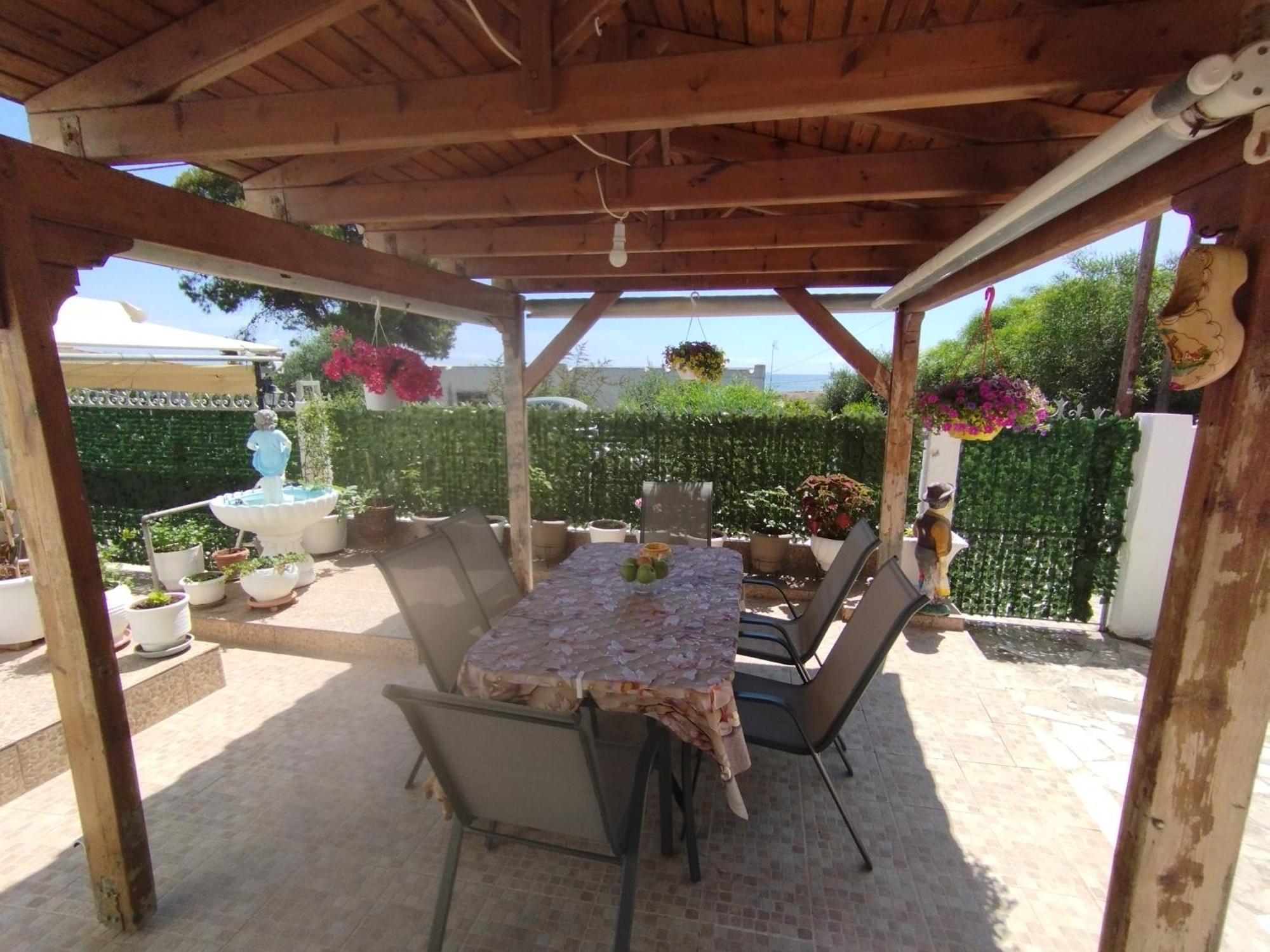 Sofia'S Sea View House ξενώνας Βραυρώνα Εξωτερικό φωτογραφία