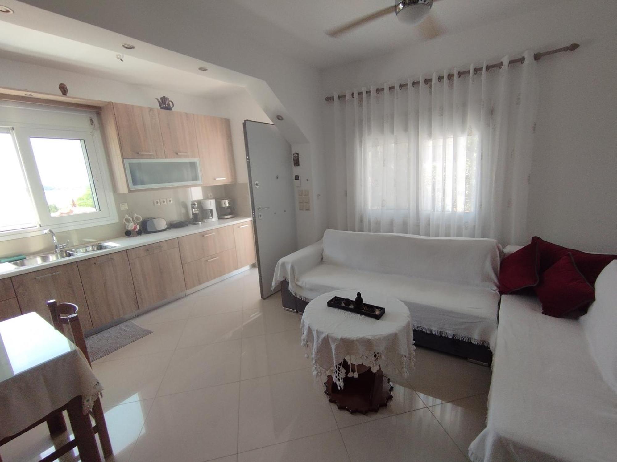 Sofia'S Sea View House ξενώνας Βραυρώνα Εξωτερικό φωτογραφία