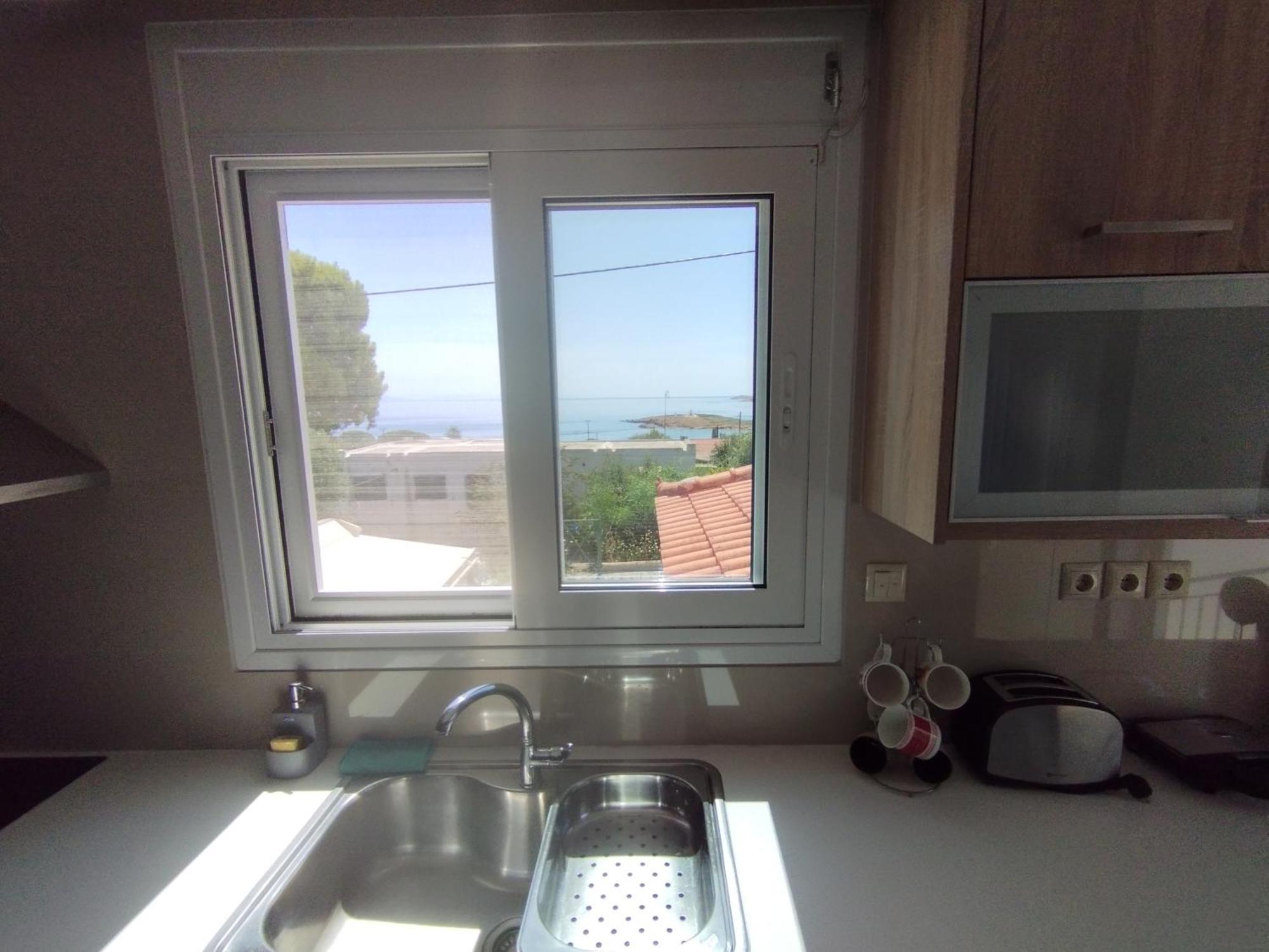Sofia'S Sea View House ξενώνας Βραυρώνα Εξωτερικό φωτογραφία