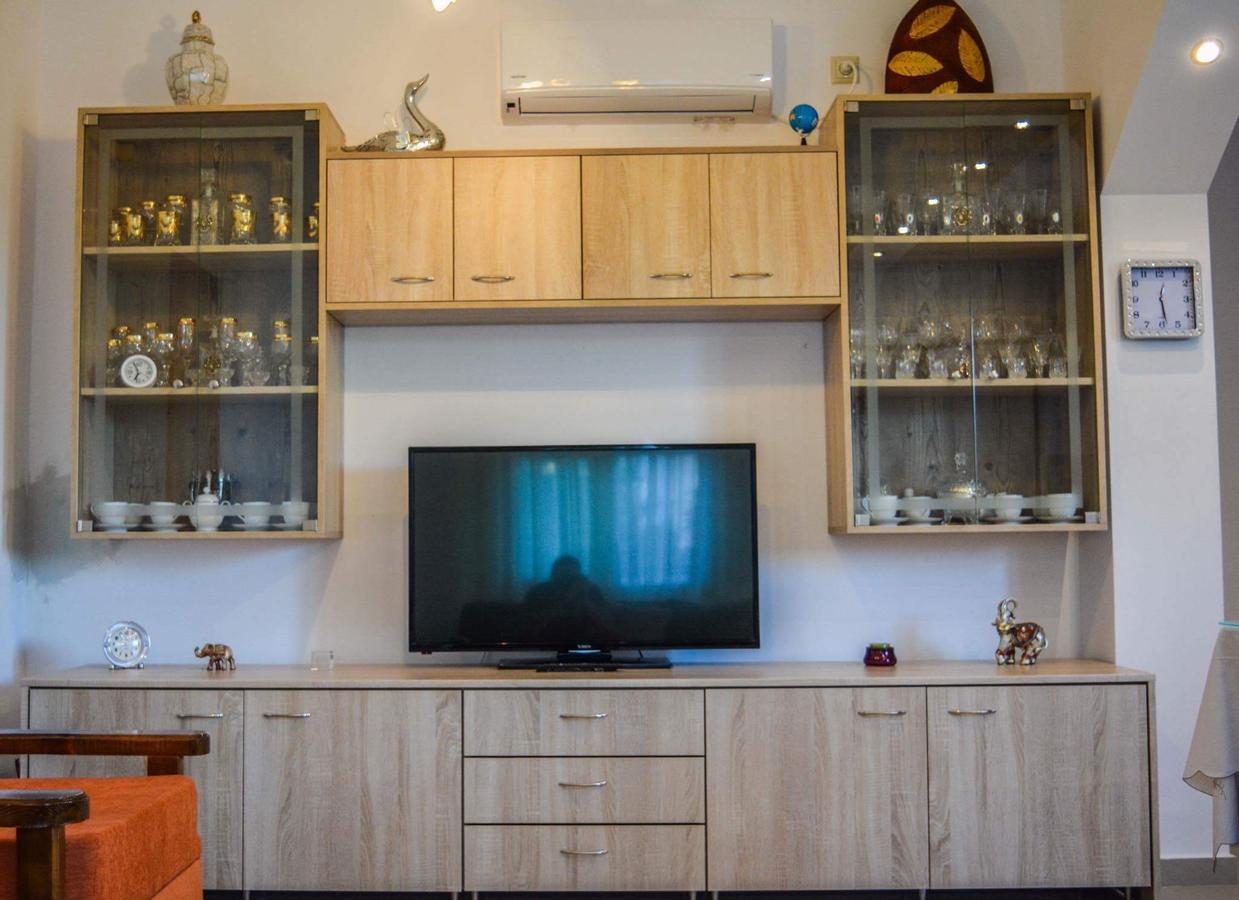 Sofia'S Sea View House ξενώνας Βραυρώνα Εξωτερικό φωτογραφία