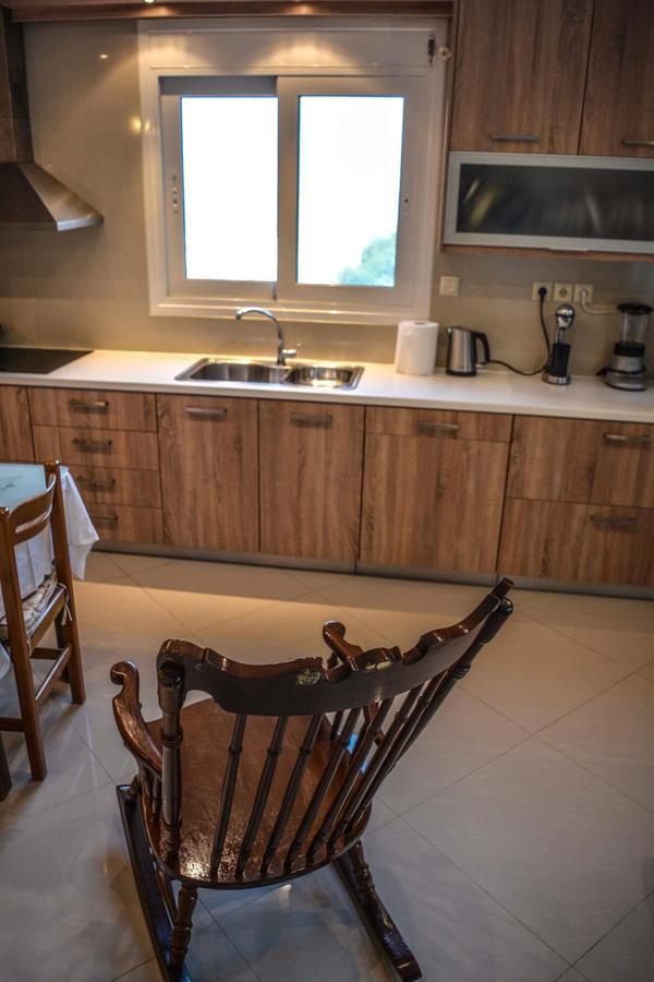 Sofia'S Sea View House ξενώνας Βραυρώνα Εξωτερικό φωτογραφία